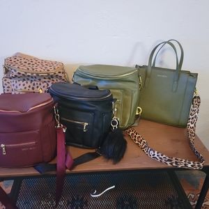 Fawn Bags